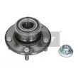 Roulement de roue avant MAXGEAR 33-0858 - Visuel 1
