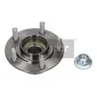 Roulement de roue avant MAXGEAR 33-0858 - Visuel 2
