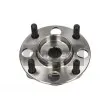 Roulement de roue arrière MAXGEAR 33-0860 - Visuel 1