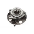 Roulement de roue arrière MAXGEAR 33-0860 - Visuel 2