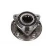 Roulement de roue avant MAXGEAR 33-0861 - Visuel 2