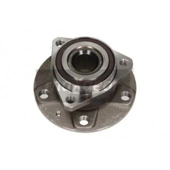 Moyeu de roue avant MAXGEAR 33-0862