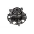 Roulement de roue arrière MAXGEAR 33-0866 - Visuel 1