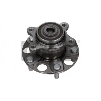 Roulement de roue arrière MAXGEAR 33-0866