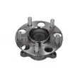 Roulement de roue arrière MAXGEAR 33-0866 - Visuel 2
