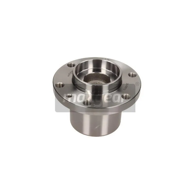 Roulement de roue avant MAXGEAR 33-0870