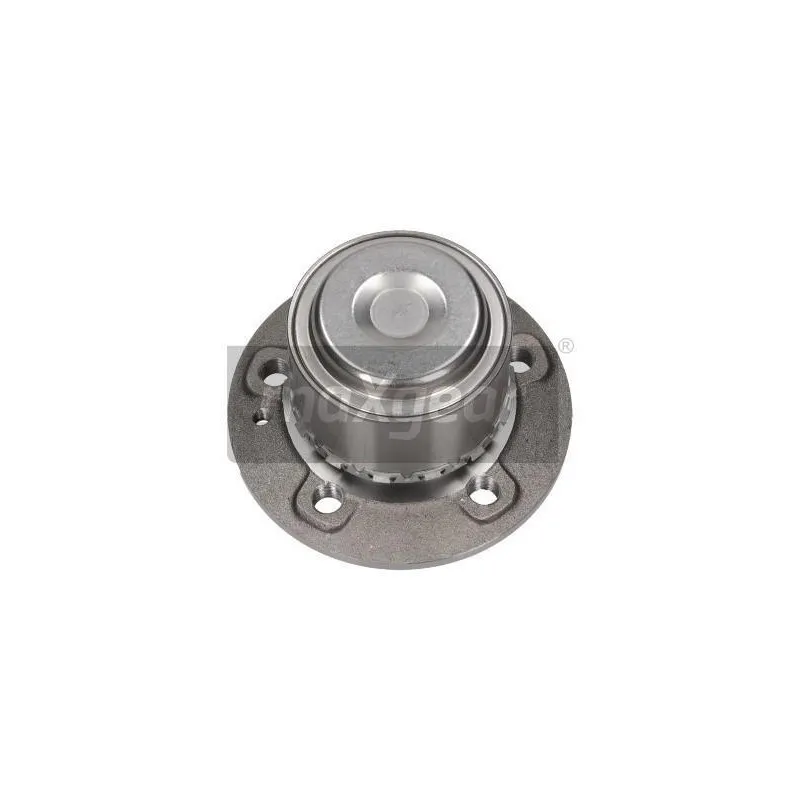 Roulement de roue avant MAXGEAR 33-0874