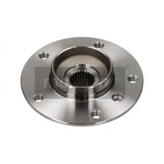 Moyeu de roue arrière MAXGEAR 33-0876