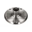 Moyeu de roue arrière MAXGEAR 33-0876 - Visuel 2