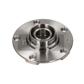 Moyeu de roue avant MAXGEAR 33-0878