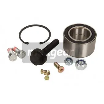 Roulement de roue avant MAXGEAR 33-0880