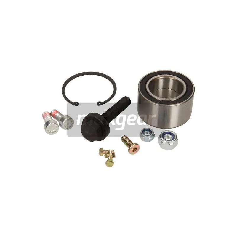 Roulement de roue avant MAXGEAR 33-0880