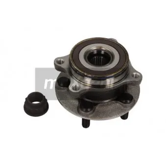 Roulement de roue avant MAXGEAR 33-0884