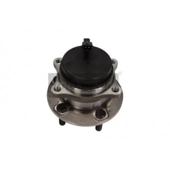 Roulement de roue arrière MAXGEAR 33-0885