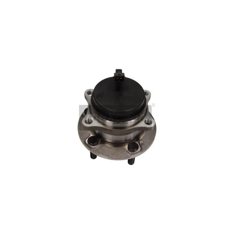 Roulement de roue arrière MAXGEAR 33-0885