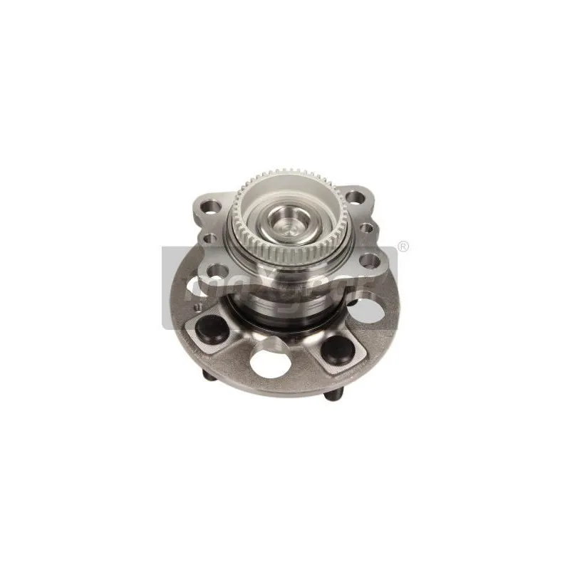Roulement de roue arrière MAXGEAR 33-0886
