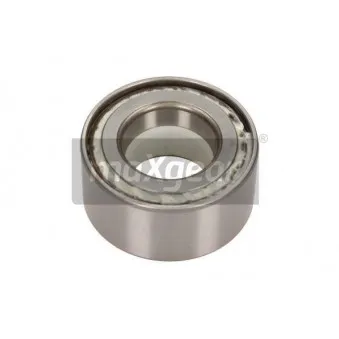 Roulement de roue arrière MAXGEAR 33-0888