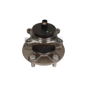 Roulement de roue arrière MAXGEAR 33-0889