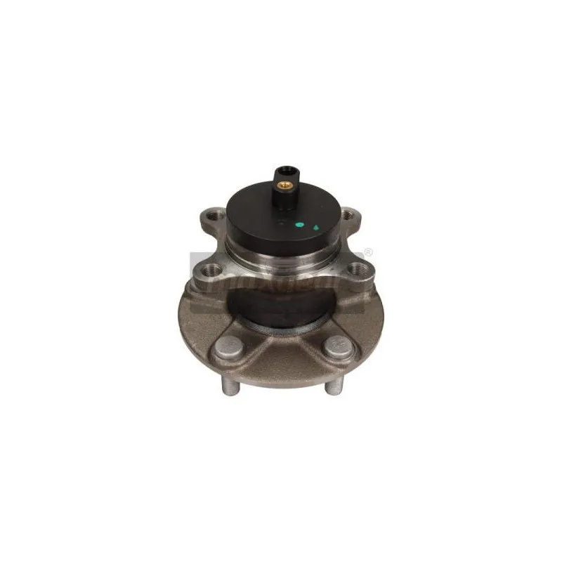 Roulement de roue arrière MAXGEAR 33-0889