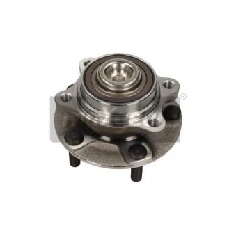 Roulement de roue avant MAXGEAR 33-0890
