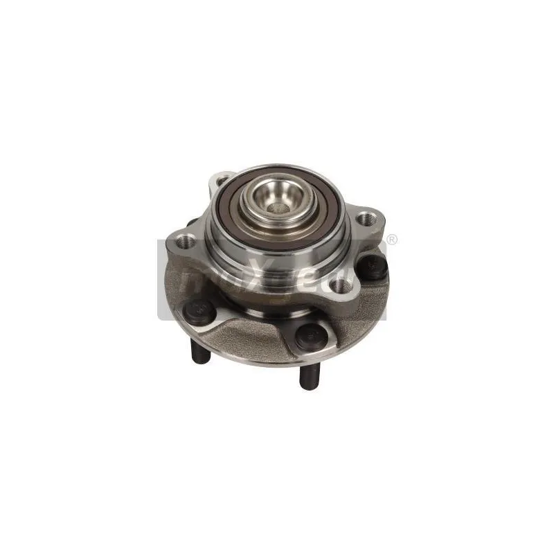 Roulement de roue avant MAXGEAR 33-0890