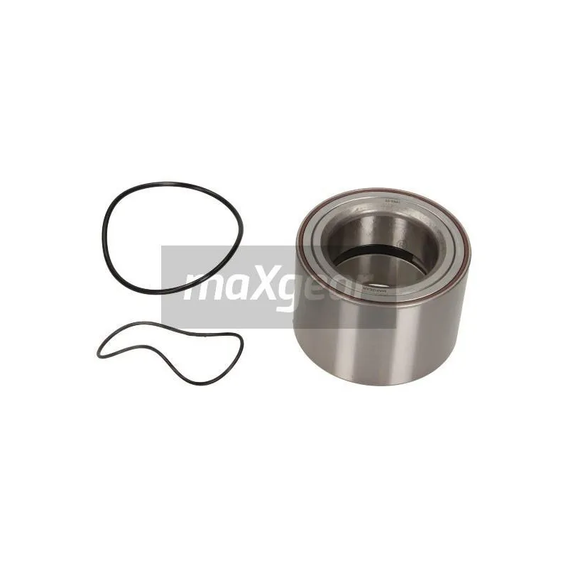Roulement de roue arrière MAXGEAR 33-0891