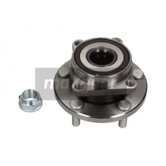 Roulement de roue avant MAXGEAR