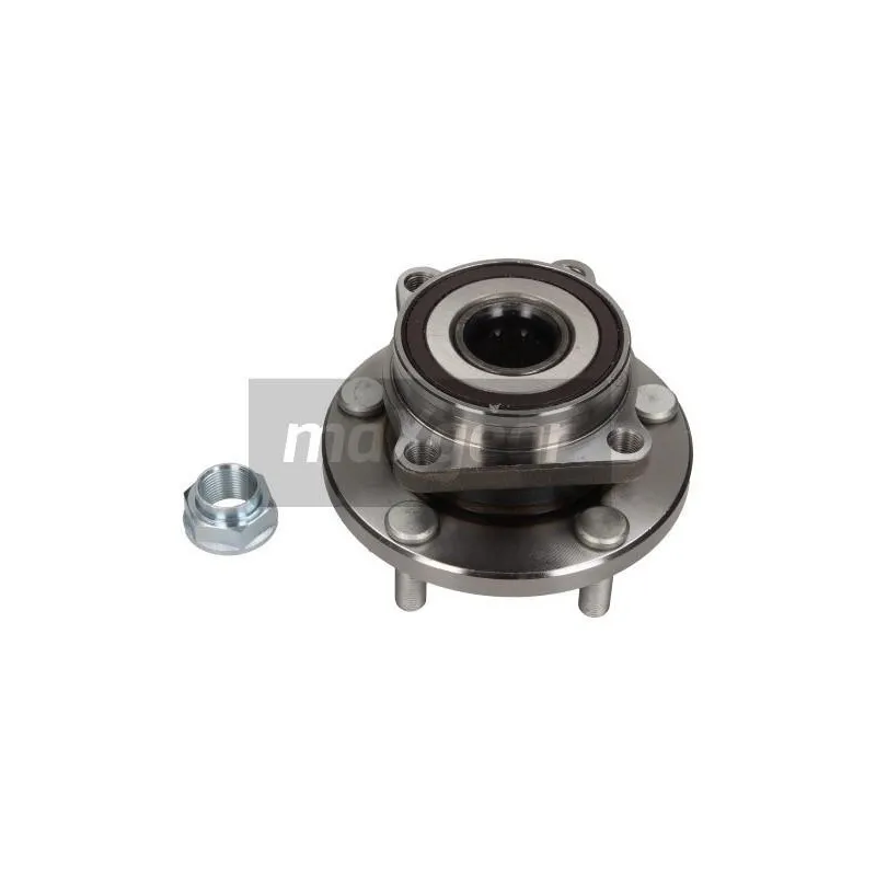 Roulement de roue avant MAXGEAR 33-0892