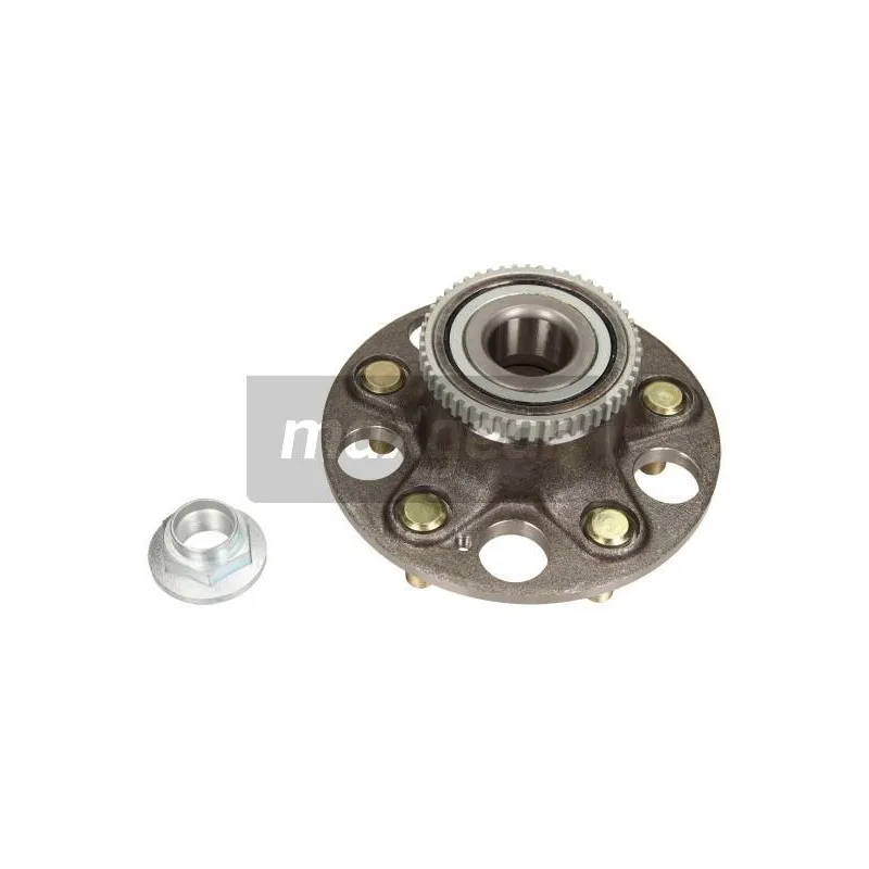 Roulement de roue arrière MAXGEAR 33-0894