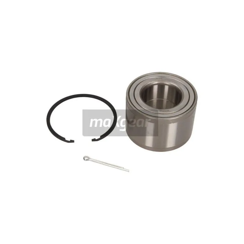 Roulement de roue arrière MAXGEAR 33-0895