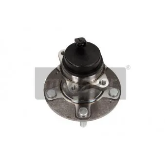 Roulement de roue arrière MAXGEAR 33-0896