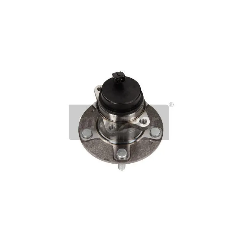 Roulement de roue arrière MAXGEAR 33-0896