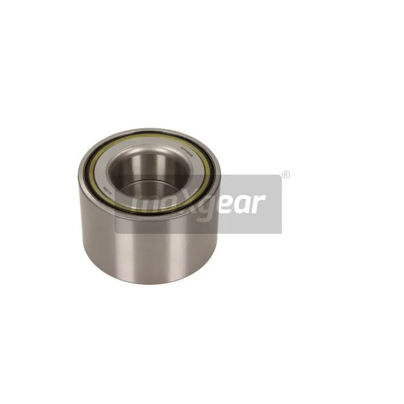 Roulement de roue avant MAXGEAR 33-0898