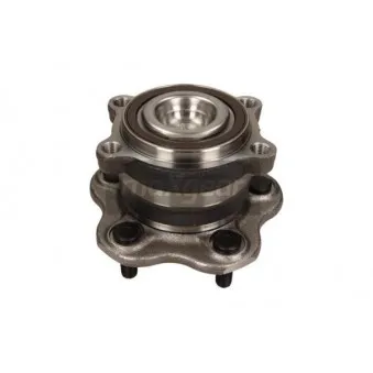 Roulement de roue avant MAXGEAR 33-0901