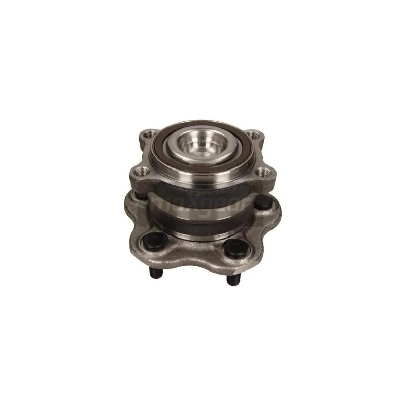 Roulement de roue avant MAXGEAR 33-0901