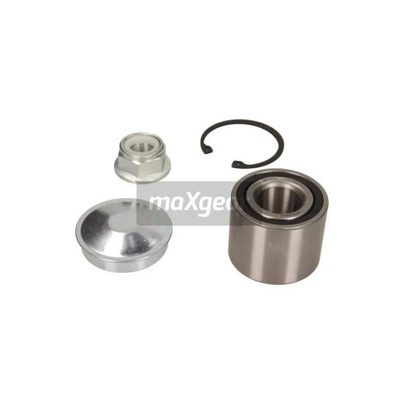 Roulement de roue arrière MAXGEAR 33-0903
