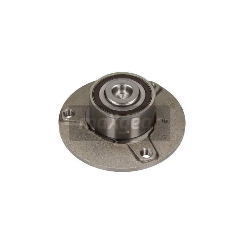 Roulement de roue avant MAXGEAR 33-0904