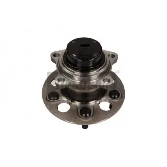 Roulement de roue arrière MAXGEAR 33-0905