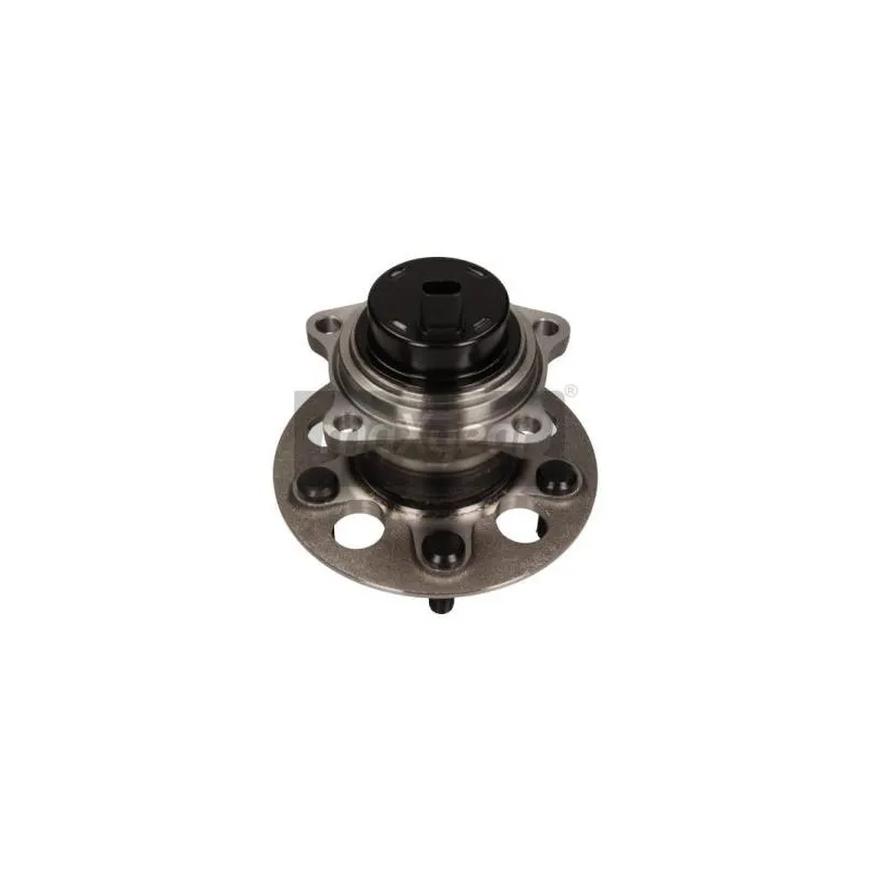 Roulement de roue arrière MAXGEAR 33-0905