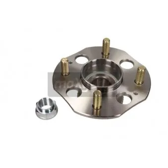 Roulement de roue arrière MAXGEAR 33-0908
