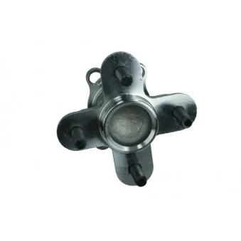 Roulement de roue arrière MAXGEAR 33-0909
