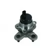 Roulement de roue arrière MAXGEAR 33-0909 - Visuel 2
