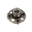 Roulement de roue arrière MAXGEAR 33-0911 - Visuel 1