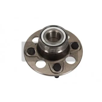 Roulement de roue arrière MAXGEAR 33-0911