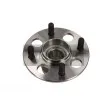 Roulement de roue arrière MAXGEAR 33-0911 - Visuel 2
