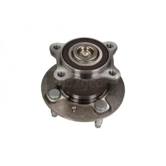 Roulement de roue arrière MAXGEAR 33-0914