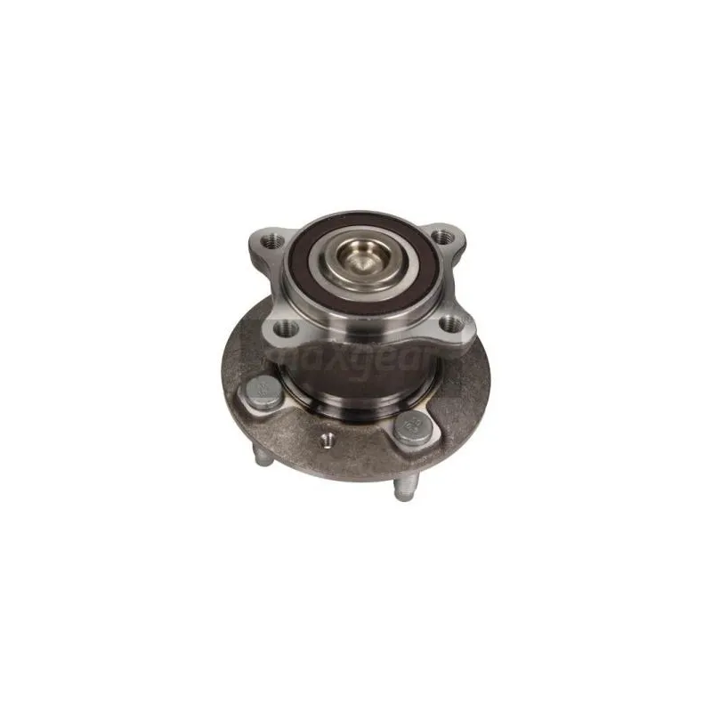 Roulement de roue arrière MAXGEAR 33-0914