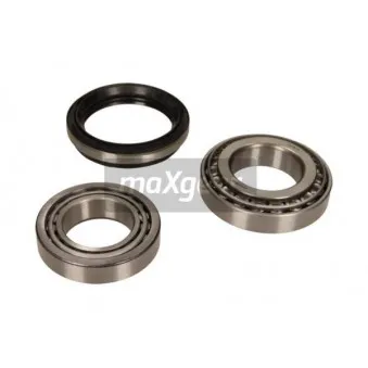 Roulement de roue avant MAXGEAR 33-0918