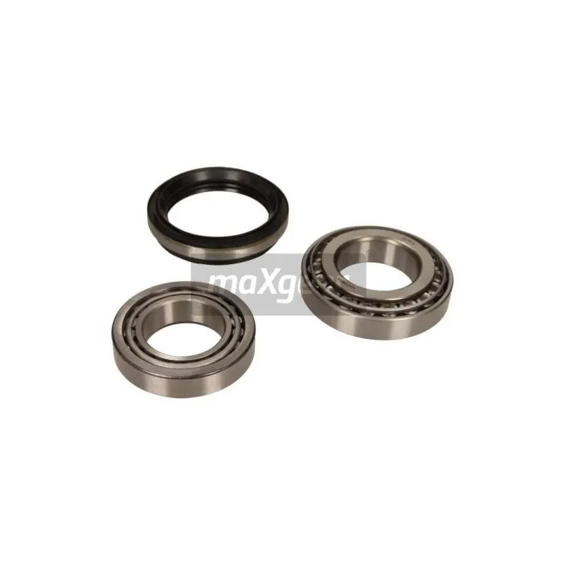 Roulement de roue avant MAXGEAR 33-0918