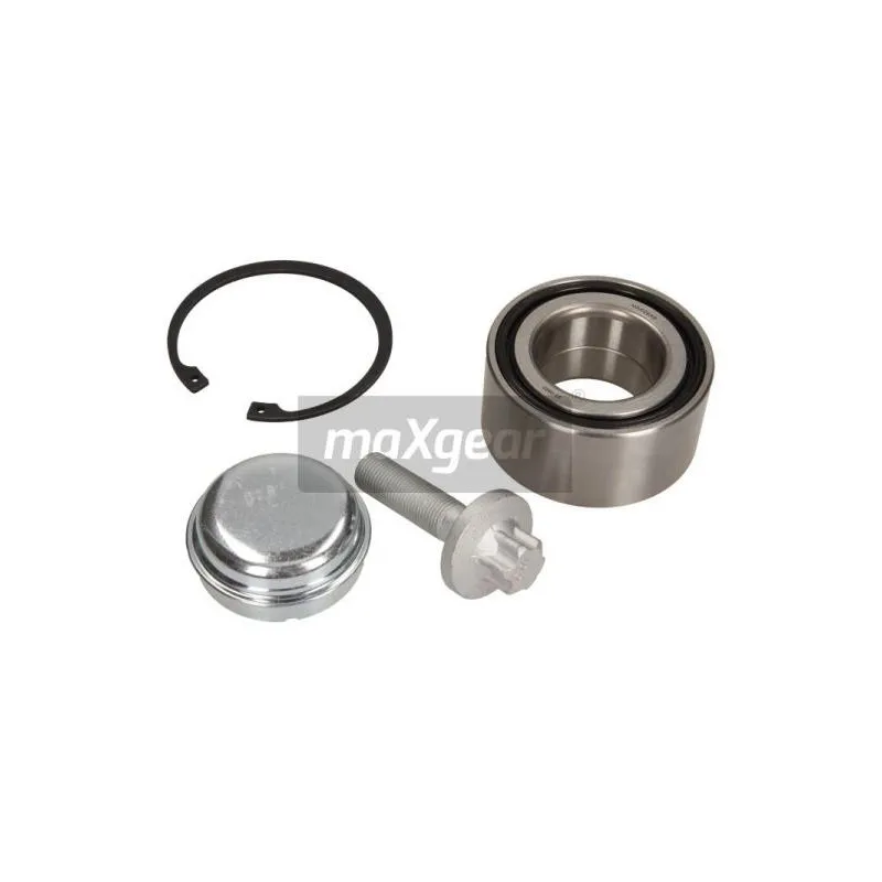 Roulement de roue avant MAXGEAR 33-0920